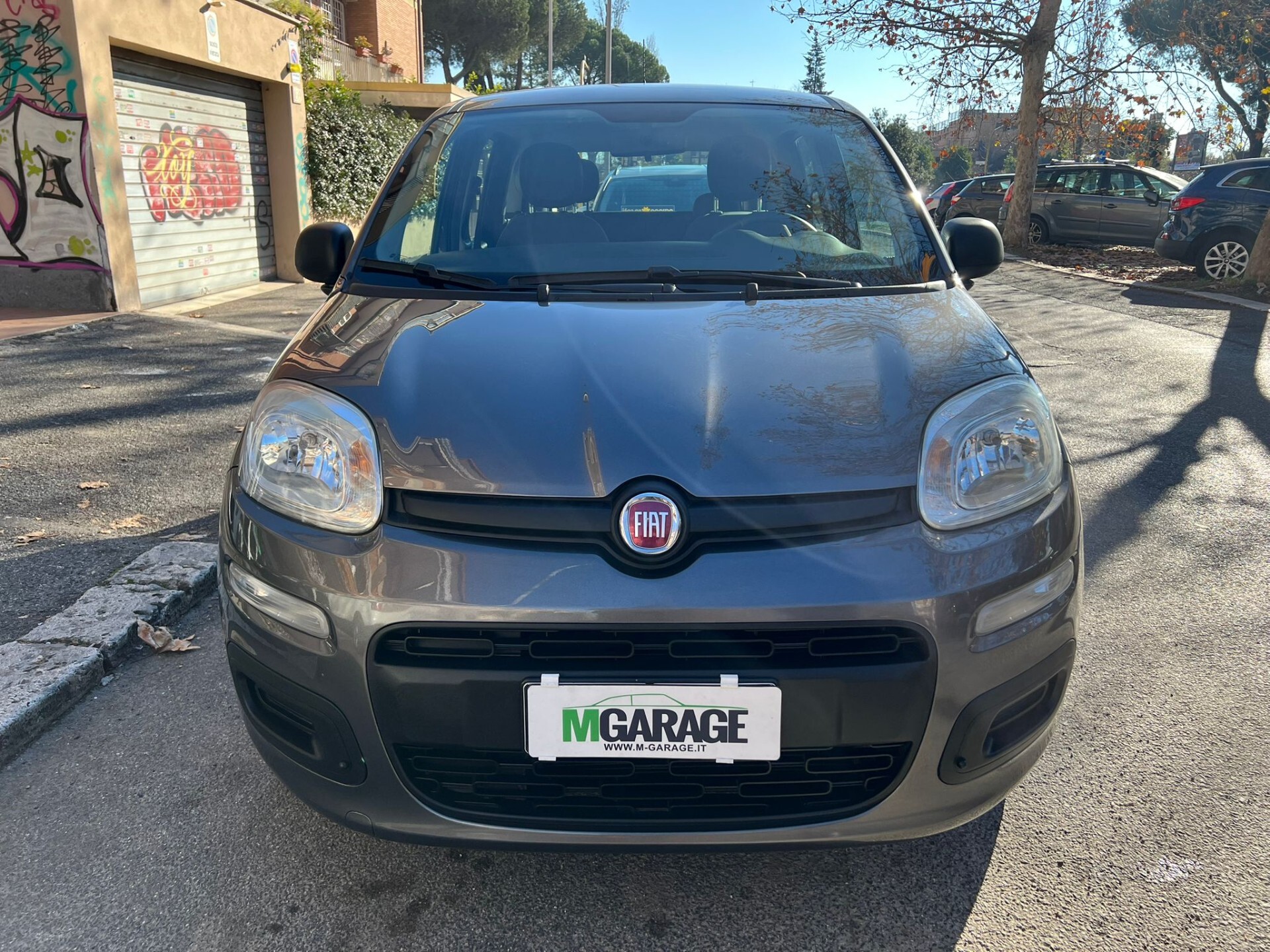 Fiat Panda 1.2 Easy foto 1